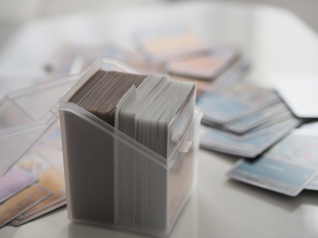 現在のポケモンカードブームの現状